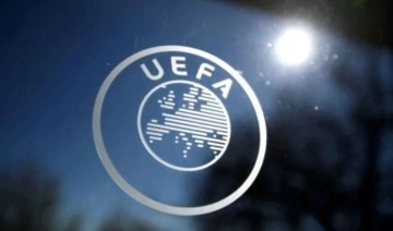 UEFA milli takım organizasyonlarında bazı değişiklikler yapıldı