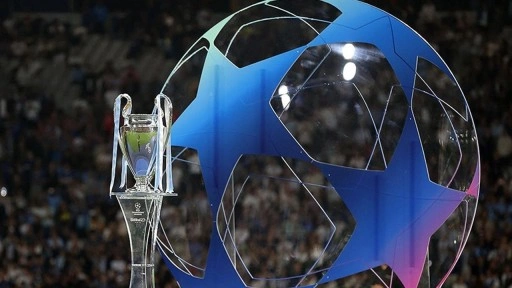 UEFA Şampiyonlar Ligi'nde günün maçları