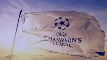 UEFA Şampiyonlar Ligi'nde yarı final heyecanı başlıyor