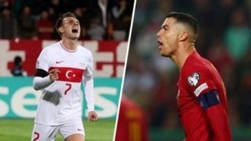 UEFA sordu: "Kerem mi, Ronaldo mu?"