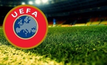 UEFA ülke puanı sıralaması! 24 Ağustos Türkiye UEFA sıralamasında kaçıncı sırada 2023 - 2024?