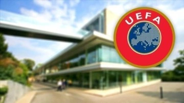 UEFA ülke sıralamasında kaçıncı sıradayız? Türkiye UEFA ülke puanı kaç? UEFA ülke puan sıralaması!