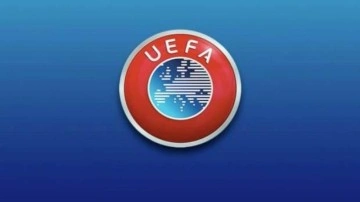 UEFA'dan Galatasaray'a 117. yıl kutlaması