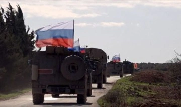 Ukrayna istihbaratından Kırım açıklaması: Rusya tahkimat inşa ediyor