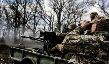 Ukrayna'dan Harkov açıklaması: 20'den fazla yerleşim birimini kurtardık