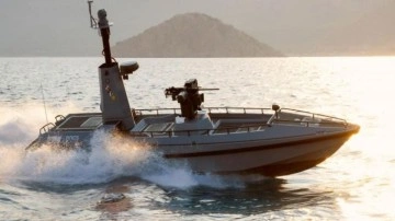 ''ULAQ SİDA''ya denizaltı savunma harbi yeteneği kazandırılıyor