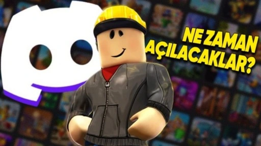 Ulaştırma Bakanından Roblox ve Discord Açılaması