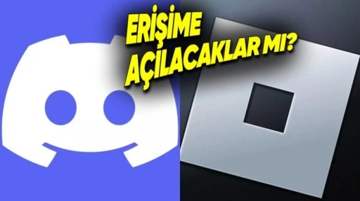 Ulaştırma Bakanından Yeni Roblox ve Discord Açıklaması