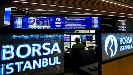 Ülke gündemi Borsa İstanbul'u da vurdu! Sert düşüş