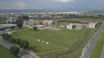 Uluslararası Saraybosna Üniversitesi (IUS) tüm bölümleri ile ÖSYM kılavuzunda