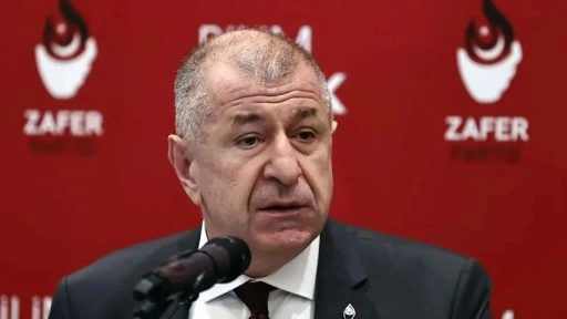 Ümit Özdağ'dan İmamoğlu'na destek mesajı