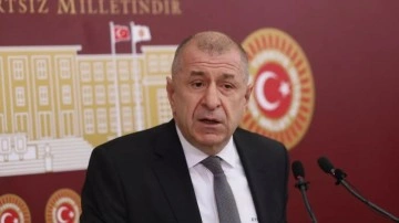 Ümit Özdağ'dan seçim sonrası ilk açıklama: Özür dilerim