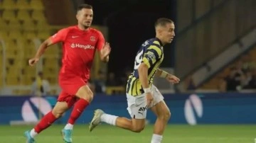 Ümraniyespor - Fenerbahçe maçı (CANLI YAYIN)