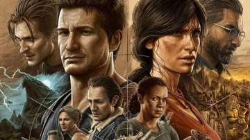 Uncharted Serisinin Yeniden Başlayacağı İddia Edildi!