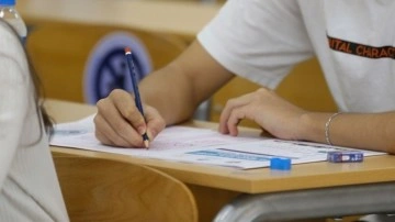 Üniversite adayları için Yükseköğretim Kurumları Sınavı (YKS) tercih süreci başladı