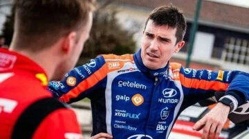 Ünlü ralli pilotu Craig Breen, test sürüşünde hayatını kaybetti