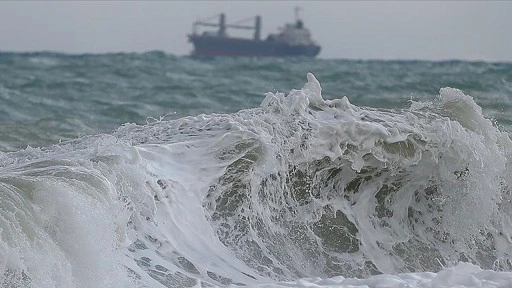 Ürküten açıklama! Marmara'da olası büyük depremde 3 metrelik tsunami uyarısı