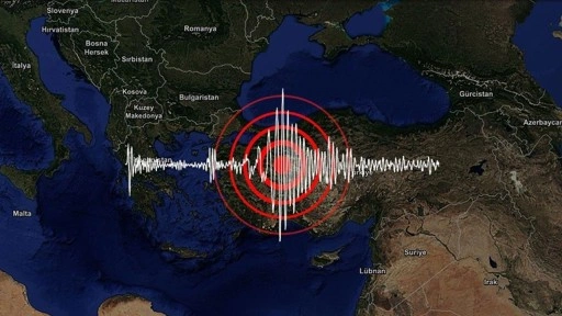 Ürküten tablo! Asrın felaketinden sonra 110 bin deprem oldu