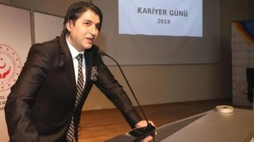 Uygunsuz görüntüleri internete düşen Ağrı İŞKUR İl Müdürü Gıyas Güven görevinden uzaklaştırıldı