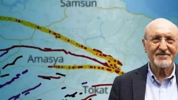  Uzman isimden kritik deprem açıklaması! 4 şehri işaret etti