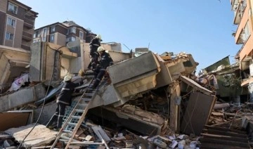 Uzmanı uyardı: Depremlerin vurduğu 10 il için salgın riski