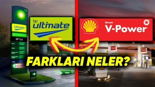 V-Power Gibi Yeni Nesil Akaryakıtlar Ne Anlama Geliyor?