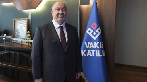 Vakıf Katılım'ın teknoloji ve portföy yönetim şirketi 2025'te hayata geçecek