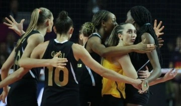 VakıfBank - Imoco Volley maçı ne zaman, saat kaçta, hangi kanalda?