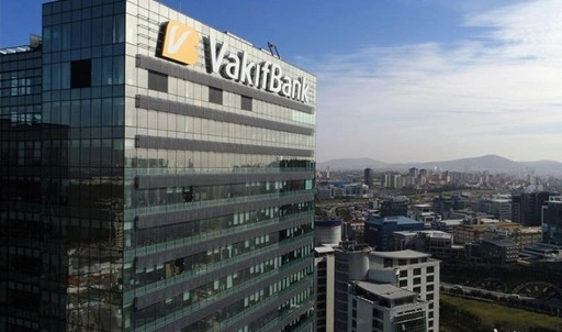 Vakıfbank'ın 2024'te net karı 40 milyar TL'yi aştı