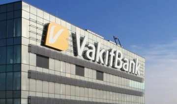 VakıfBank o şirketteki payını 27 milyon liraya sattı