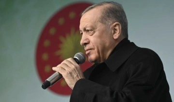 Valilikten Erdoğan'ın Bursa mitingi için seferberlik