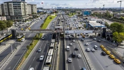 Vatan Caddesi trafiğe kapatıldı! İşte alternatif güzergahlar