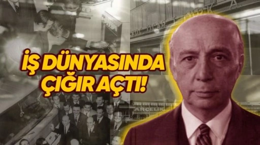 Vehbi Koç, Hangi Yatırımlarla Koç'un Kaderini Değiştirdi?