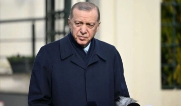 Veli Ağbaba: Bizim için en iyi aday Recep Tayyip Erdoğan'dır