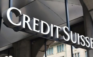 Veliaht Prens'in ilgisi Credit Suisse hisselerine değer kazandırdı