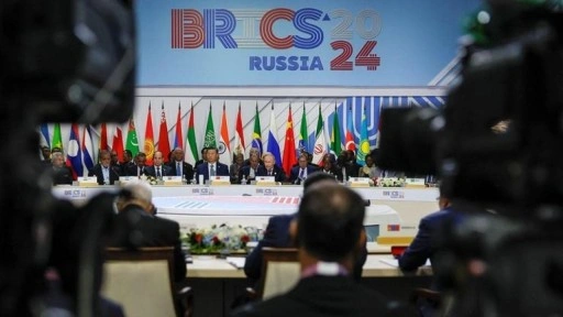 Venezuela'nın BRICS'e katılma talebini Brezilya engelledi iddiası