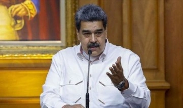 Venezuela'da hükümet ve muhalefet arasında 'yeni bir sayfa' açıldı