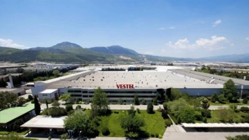 Vestel Beyaz Eşya (VESBE) hisse yeni hedef fiyatı açıklandı