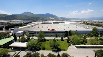 Vestel, Çinli yayın platformu Vidaa'dan hisse alıyor