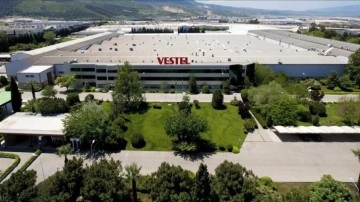 Vestel'den otomotiv hamlesi: Çok yakında duyuracağız