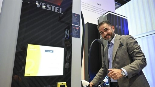 Vestel Üst Yöneticisi (CEO) Ergün Güler açıkladı: Üç yılda iki kat büyüyeceğiz