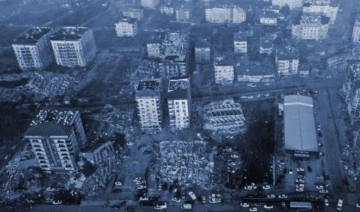 Veysel Ulusoy'un ablası depremde yaşamını yitirdi
