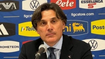 Vincenzo Montella: Bir şeyler ters gidince ilk düşman teknik direktör oluyor!