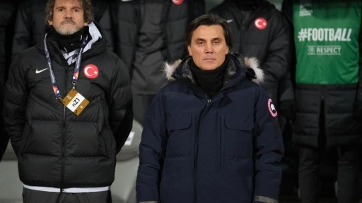 Vincenzo Montella: Türk yüreğiyle...