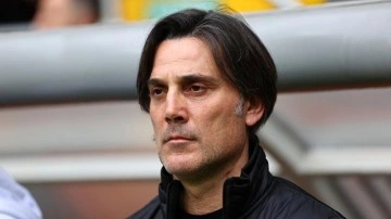 Vincenzo Montella'nın sözleşmesinde dikkat çeken madde