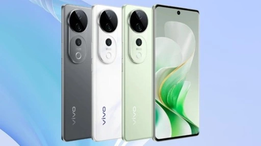 vivo S20 Pro'nun Tüm Özellikleri Sızdırıldı