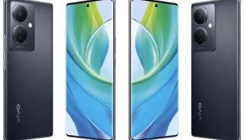 Vivo V29 Lite 5G tanıtıldı: