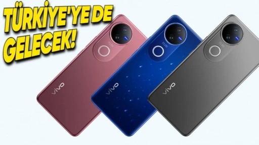 vivo V50 Resmen Tanıtıldı: İşte Özellikleri ve Fiyatı