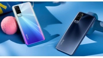 vivo vergi avantajlı telefon almak isteyen öğrencilere Y serisi ile 6 alternatif sunuyor