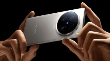 vivo X200+ Ortaya Çıktı